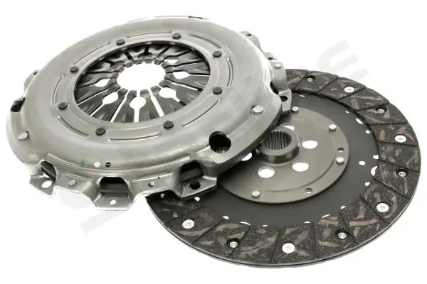 STARLINE kuplungkészlet - SL 2DS1179 - TothCarparts