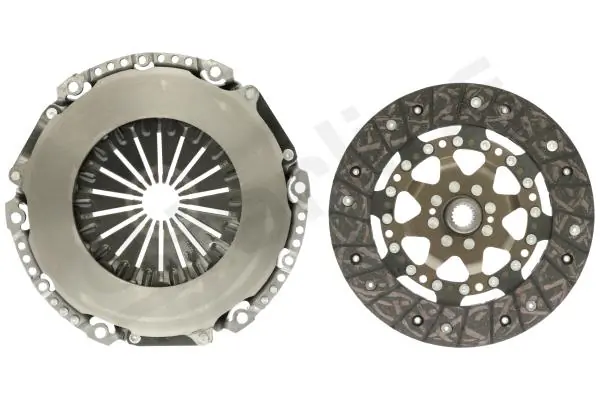 STARLINE kuplungkészlet - SL 2DS1184 - TothCarparts