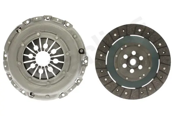 STARLINE kuplungkészlet - SL 2DS1237 - TothCarparts