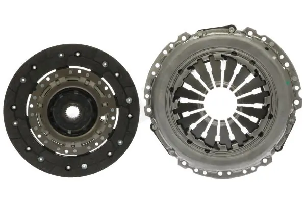 STARLINE kuplungkészlet - SL 2DS1244 - TothCarparts