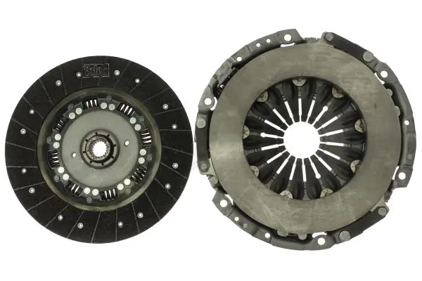 STARLINE kuplungkészlet - SL 2DS9060 - TothCarparts