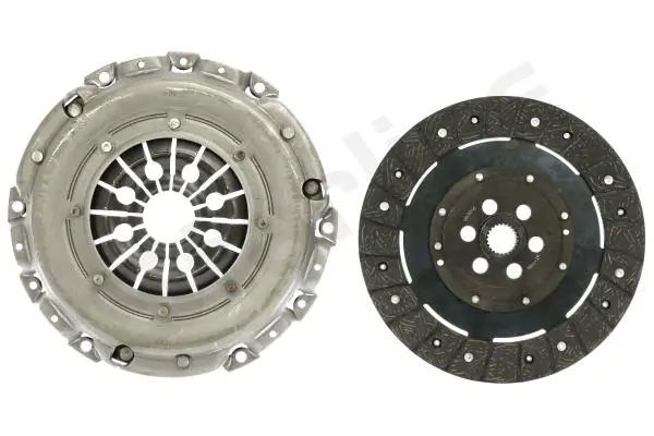 STARLINE kuplungkészlet - SL 2DS9067 - TothCarparts
