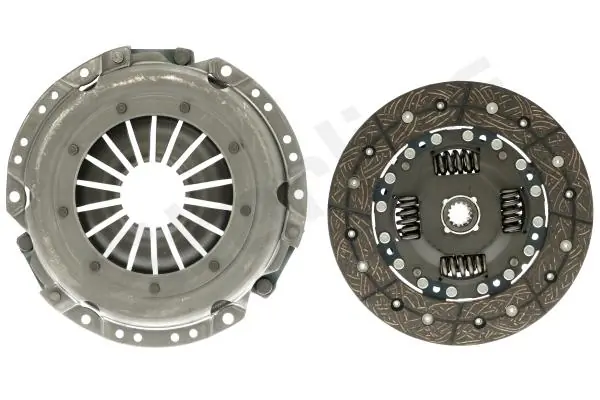 STARLINE kuplungkészlet - SL 2DS9070 - TothCarparts