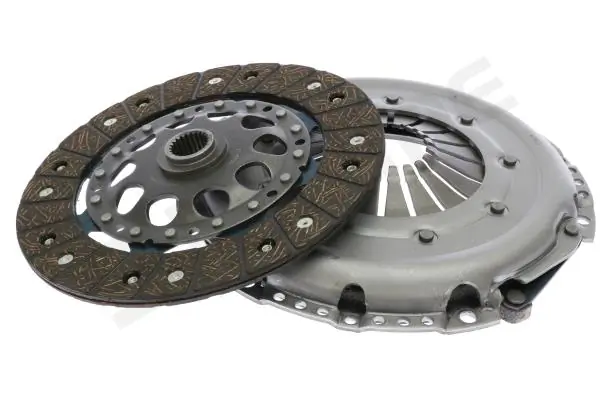STARLINE kuplungkészlet - SL 3DS0060 - TothCarparts