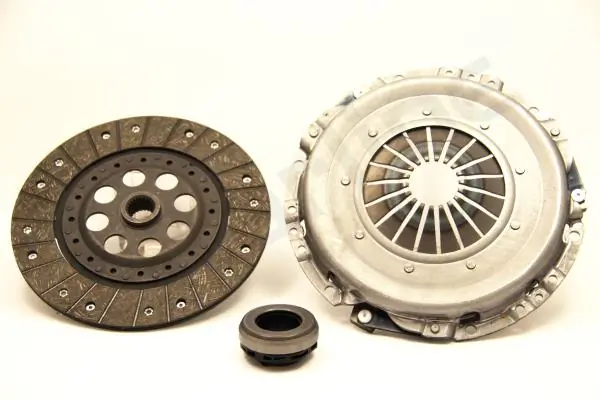 STARLINE kuplungkészlet - SL 3DS0062 - TothCarparts