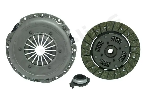 STARLINE kuplungkészlet - SL 3DS0772 - TothCarparts