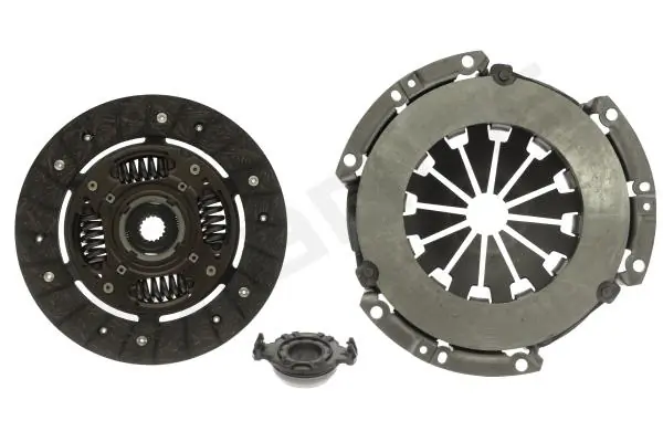 STARLINE kuplungkészlet - SL 3DS0997 - TothCarparts
