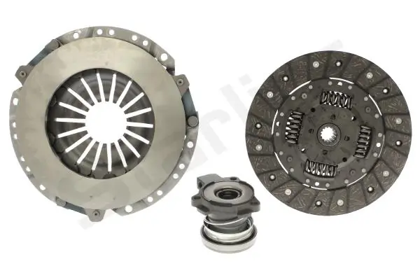 STARLINE kuplungkészlet - SL 3DS1150 - TothCarparts