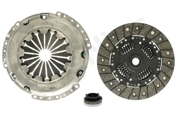 STARLINE kuplungkészlet - SL 3DS1161 - TothCarparts