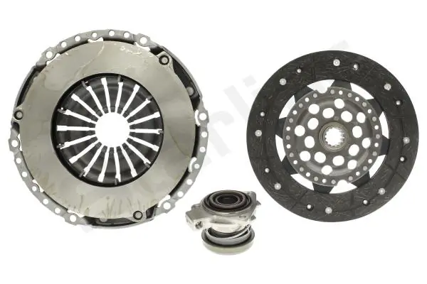 STARLINE kuplungkészlet - SL 3DS1186 - TothCarparts