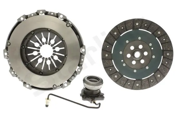 STARLINE kuplungkészlet - SL 3DS1213 - TothCarparts
