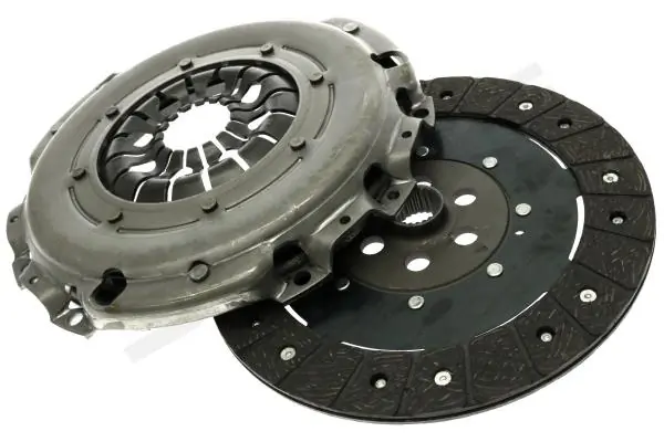 STARLINE kuplungkészlet - SL 3DS1217 - TothCarparts