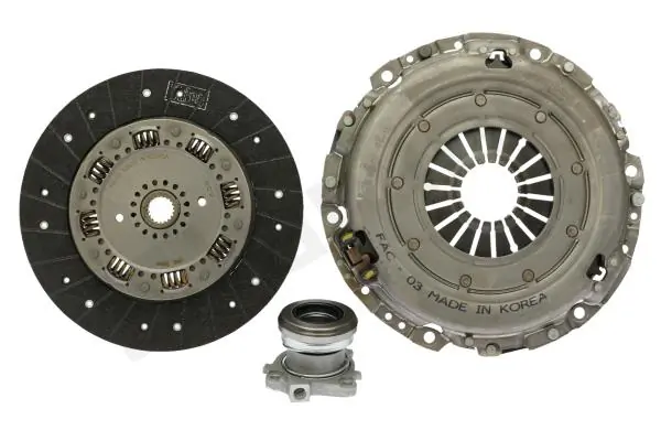 STARLINE kuplungkészlet - SL 3DS9074 - TothCarparts