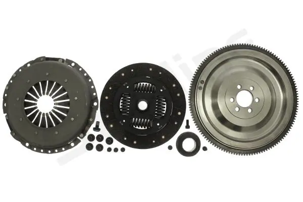 STARLINE kuplungkészlet - SL 4DS1050 - TothCarparts
