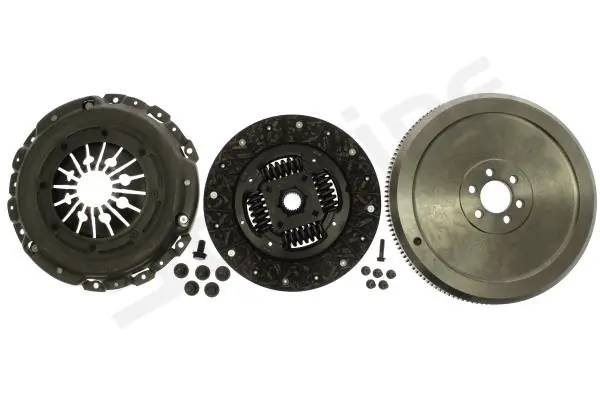 STARLINE kuplungkészlet - SL 4DS1055 - TothCarparts