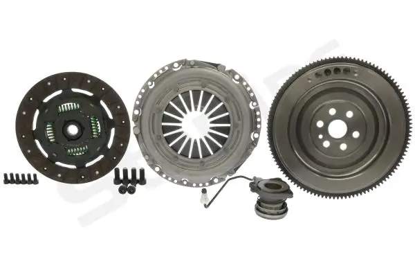 STARLINE kuplungkészlet - SL 4DS1313 - TothCarparts