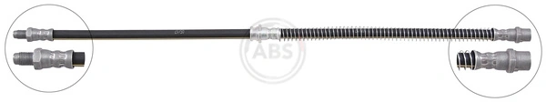 A.B.S. fékcső - SL 5224 - TothCarparts