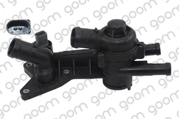 MDR termosztátház - GOM-THH0019 - TothCarparts