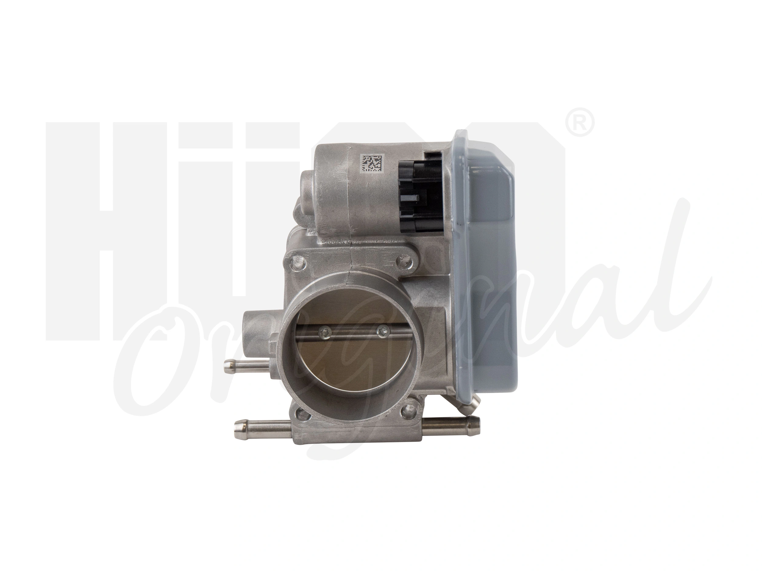 HUECO fojtószelep ház - 139002 - TothCarparts