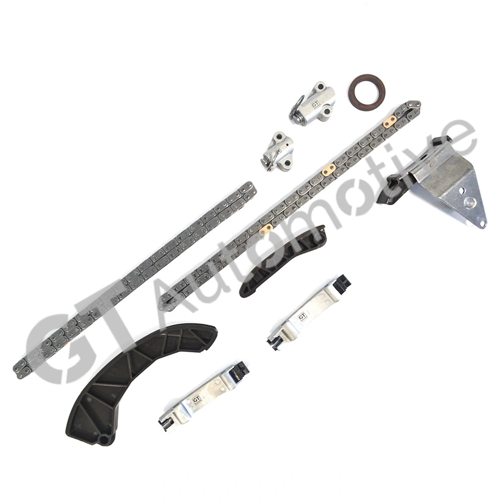 GT Automotive vezérműlánc készlet - GTCK018 - TothCarparts