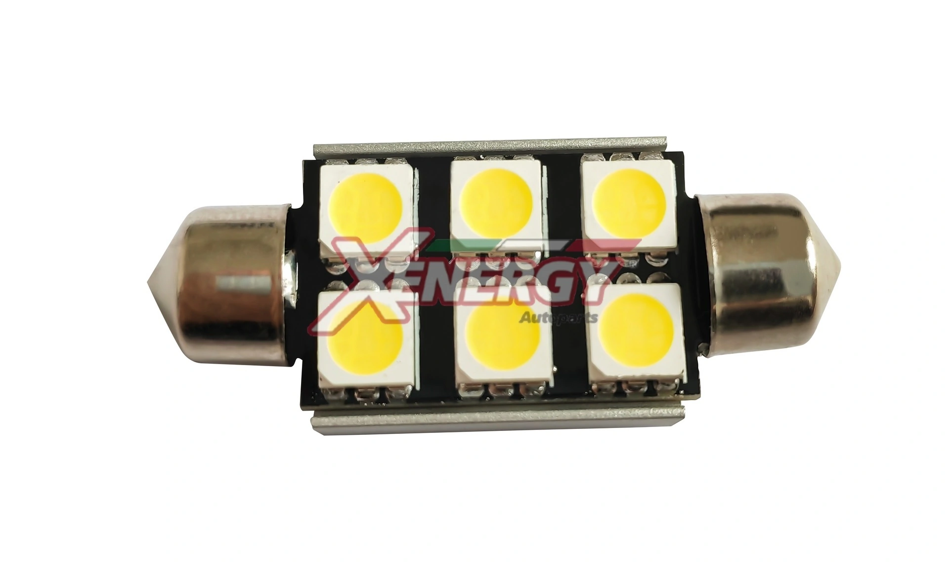 AP XENERGY izzó, rendszámtábla-világítás - XE1292 - TothCarparts