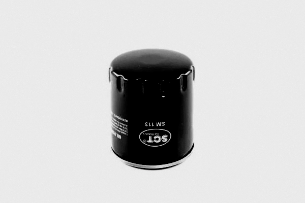 SCT - MANNOL olajszűrő - SM 113 - TothCarparts