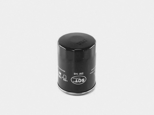 SCT - MANNOL olajszűrő - SM 148 - TothCarparts