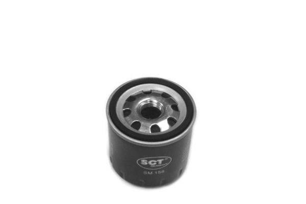 SCT - MANNOL olajszűrő - SM 158 - TothCarparts