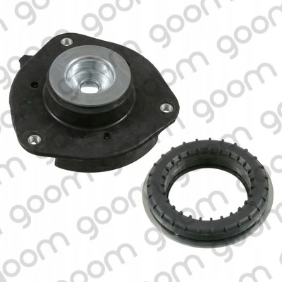 GOOM szerelőkészlet, lengéscsillapító - SM-0012 - TothCarparts