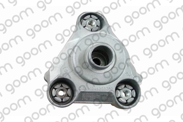 GOOM Támcsapágy, gólyaláb - SM-0037 - TothCarparts