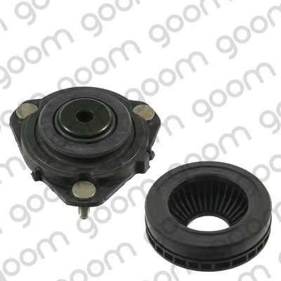 GOOM szerelőkészlet, lengéscsillapító - SM-0409 - TothCarparts