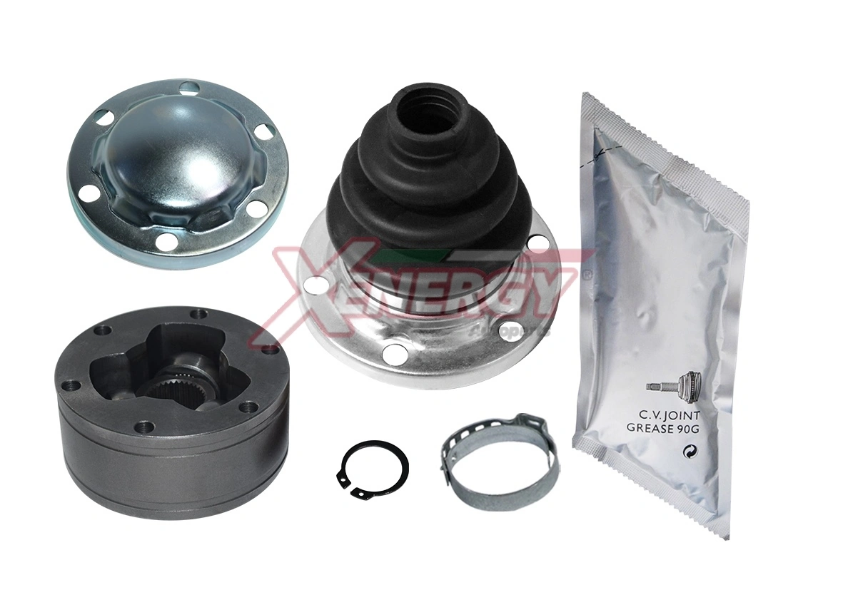 AP XENERGY csuklókészlet, hajtótengely - XG007602 - TothCarparts