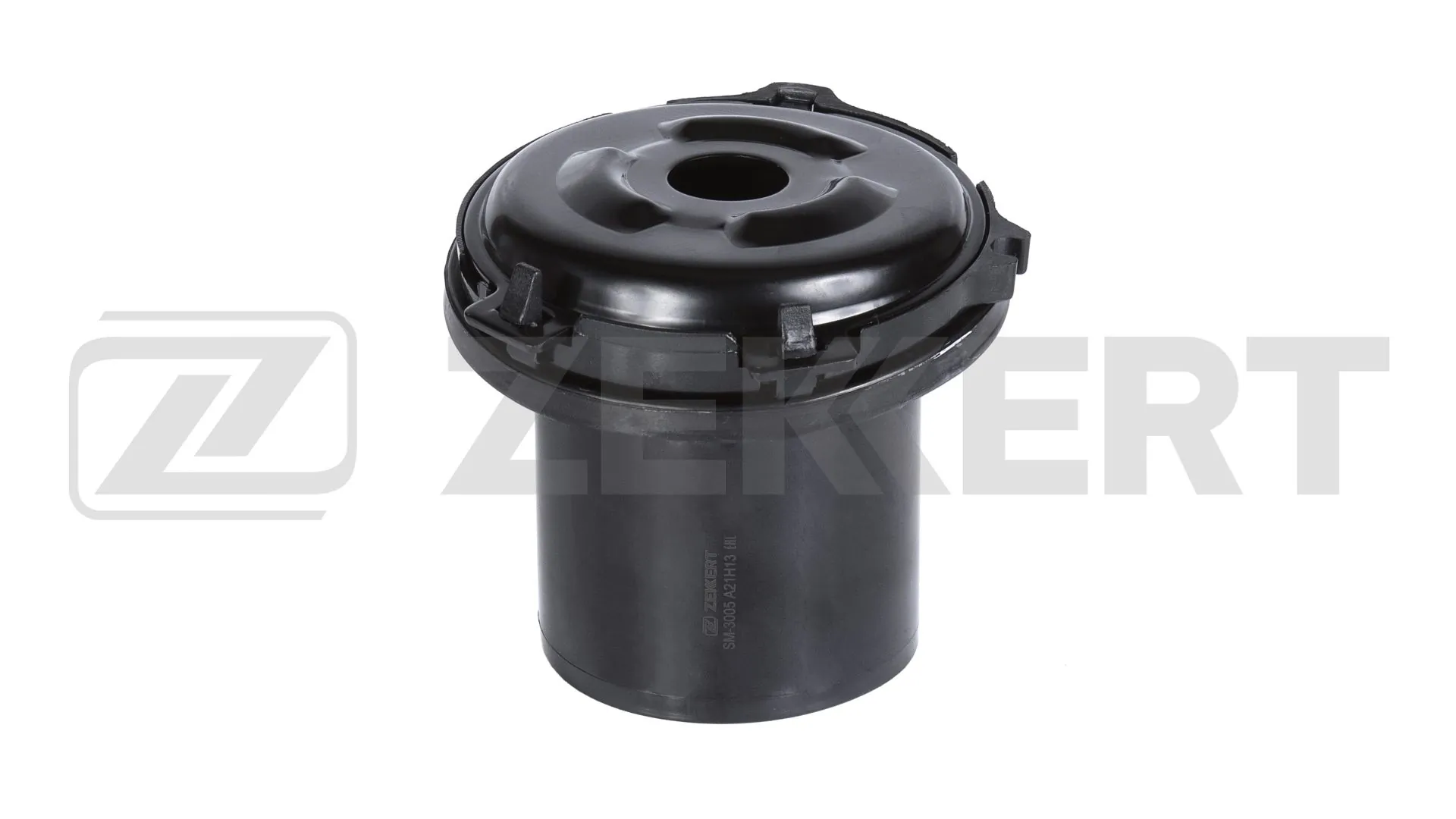 ZEKKERT Védősapka/gumiharang, lengéscsillapító - SM-3005 - TothCarparts