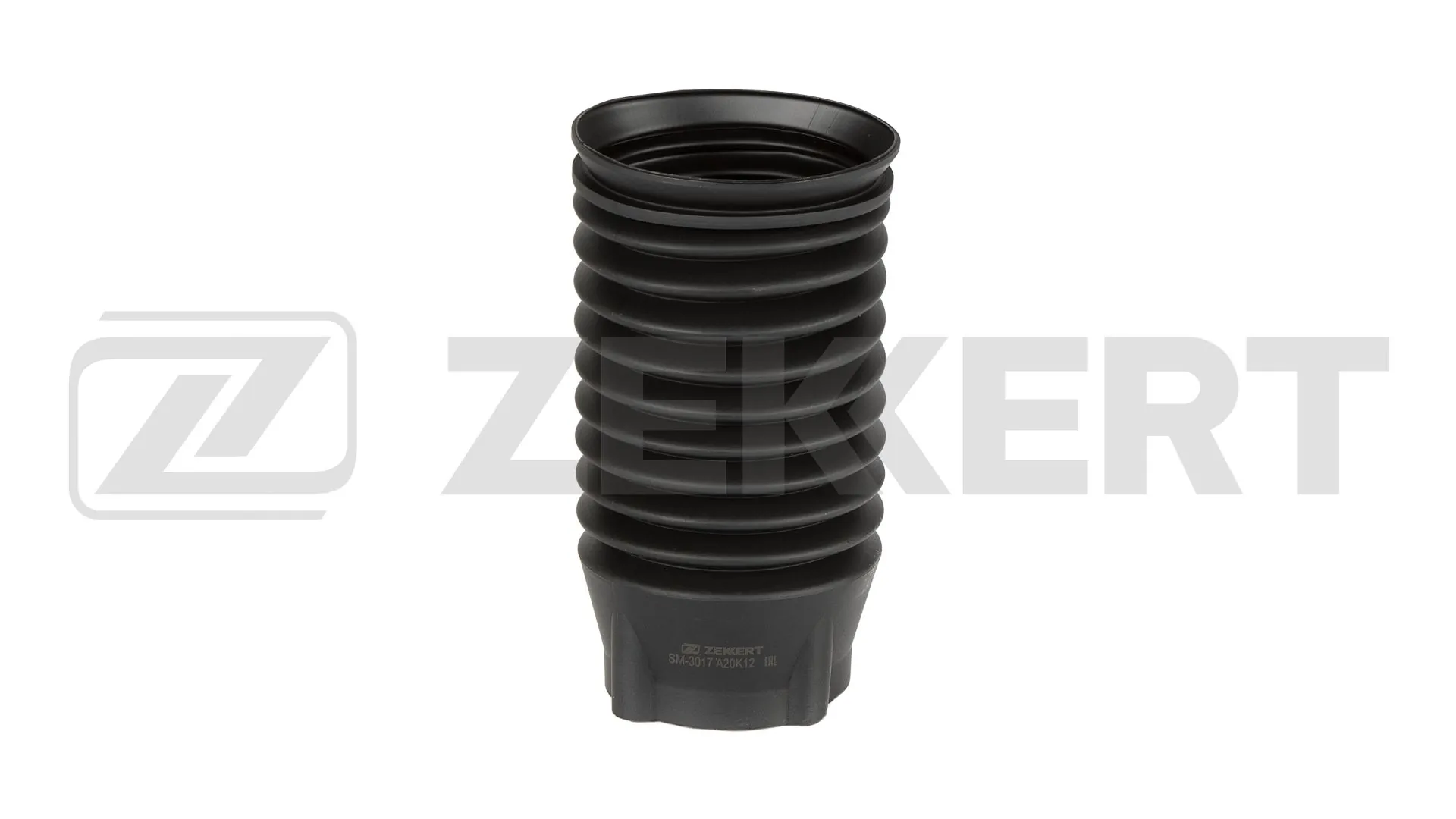 ZEKKERT Védősapka/gumiharang, lengéscsillapító - SM-3017 - TothCarparts