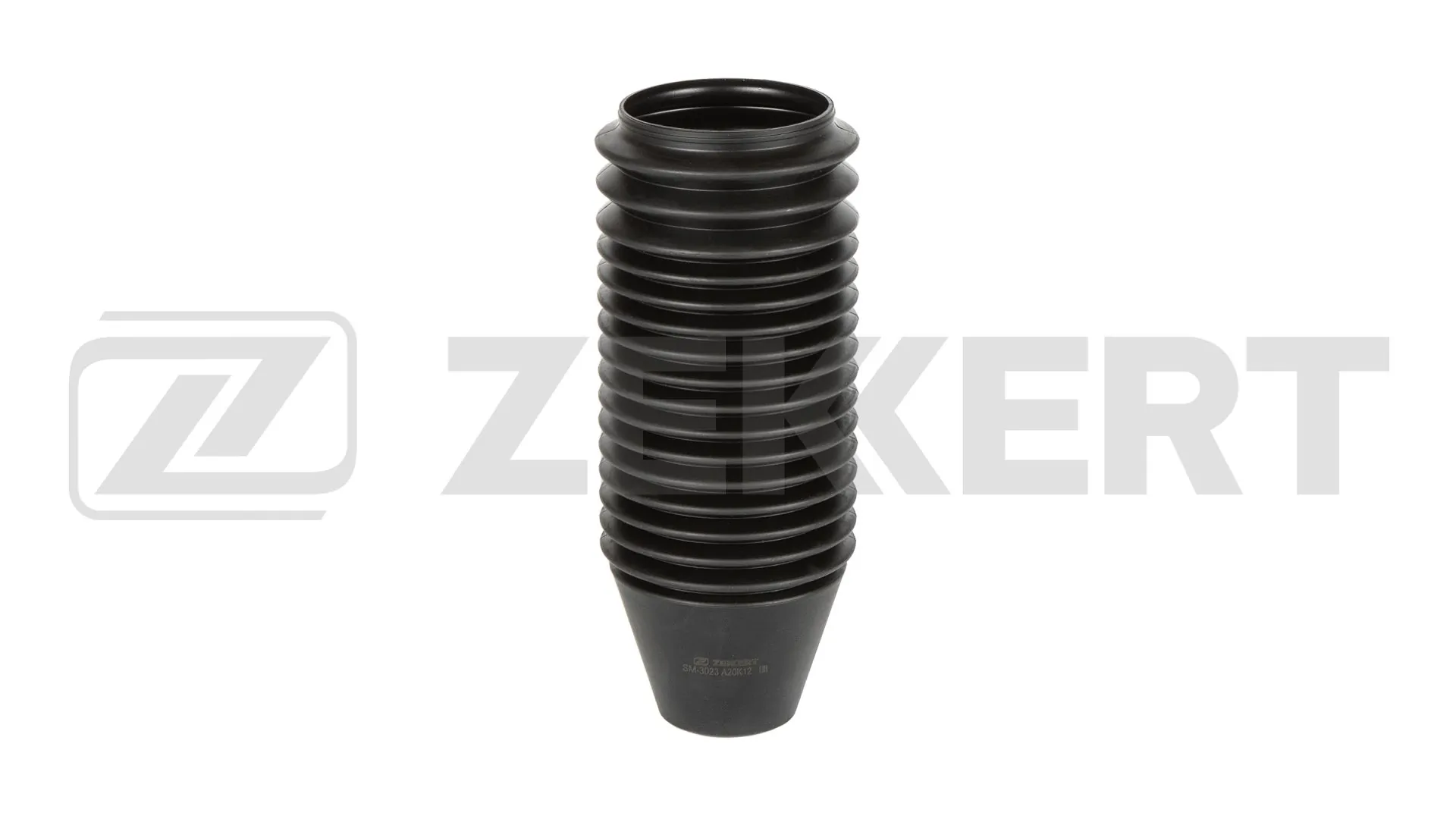 ZEKKERT Védősapka/gumiharang, lengéscsillapító - SM-3023 - TothCarparts