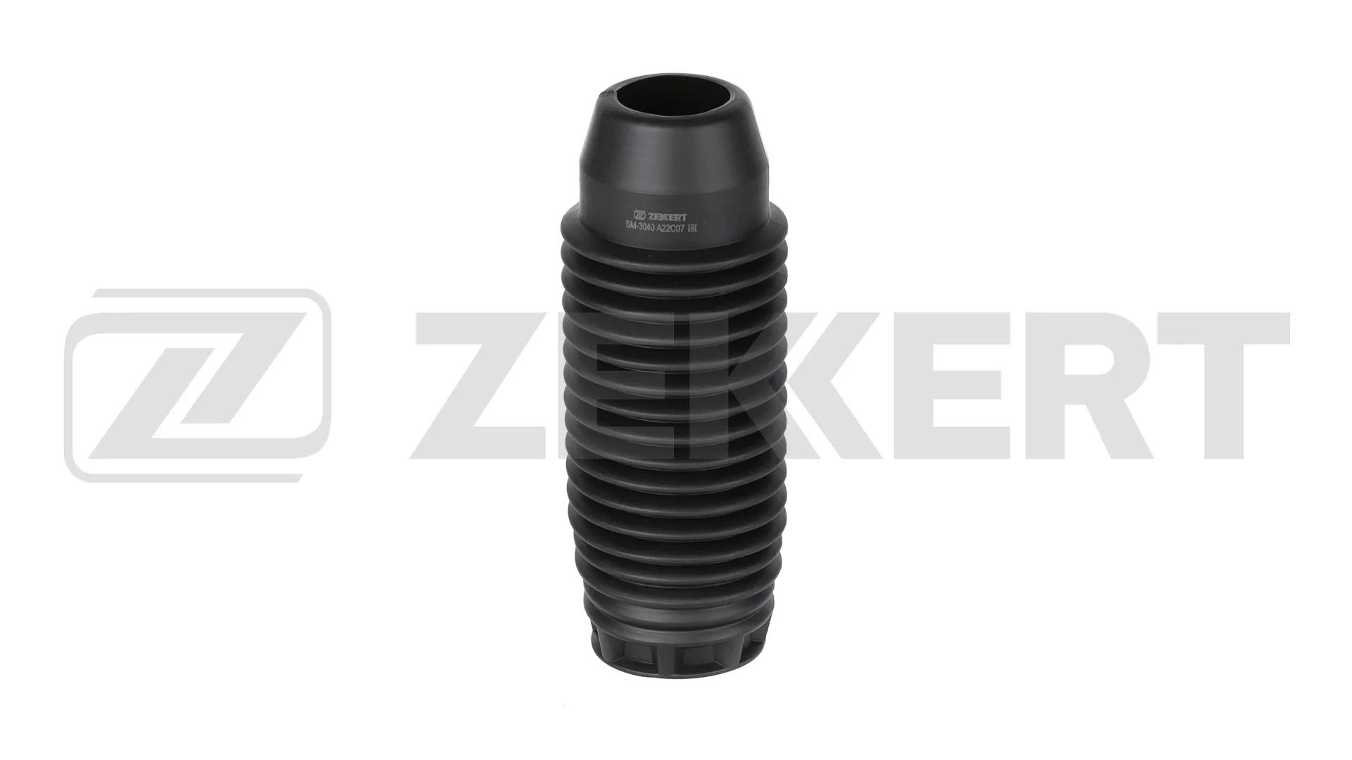 ZEKKERT Védősapka/gumiharang, lengéscsillapító - SM-3040 - TothCarparts