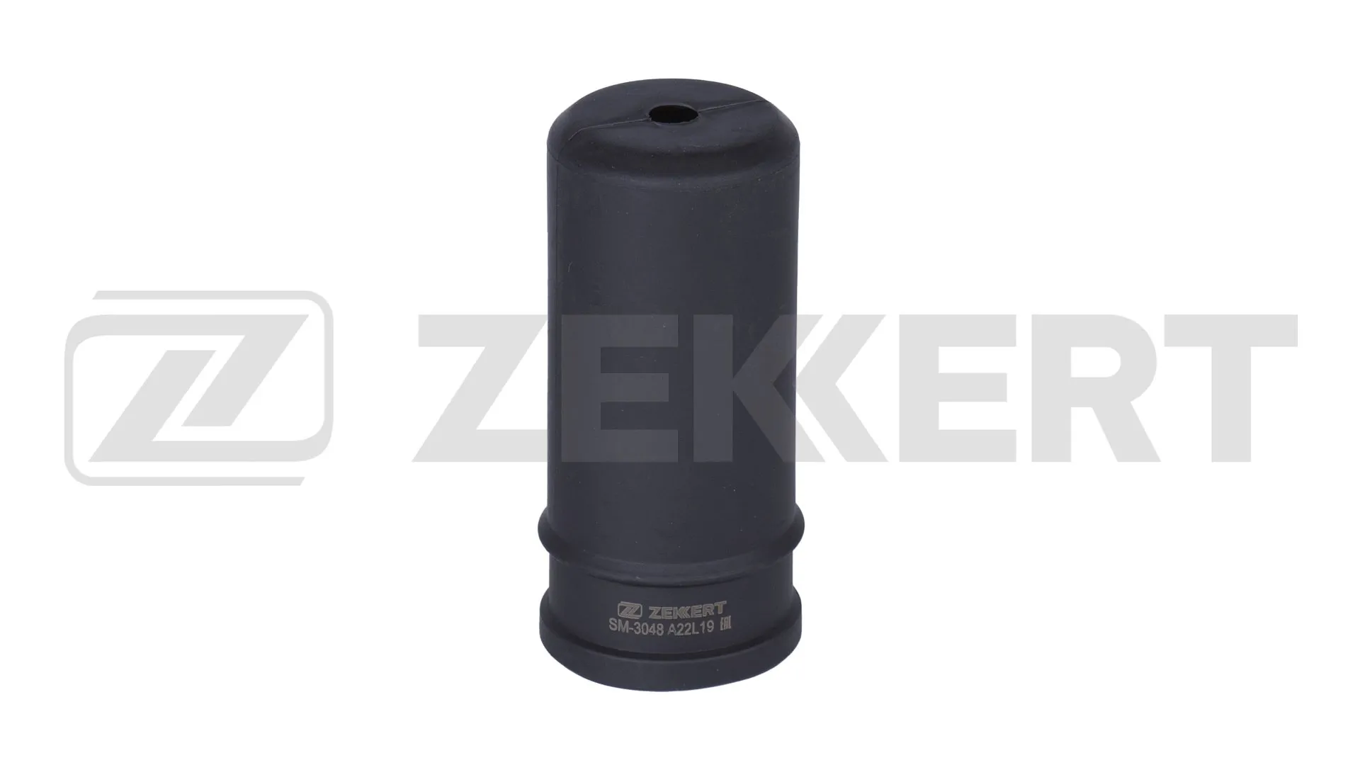 ZEKKERT Védősapka/gumiharang, lengéscsillapító - SM-3048 - TothCarparts
