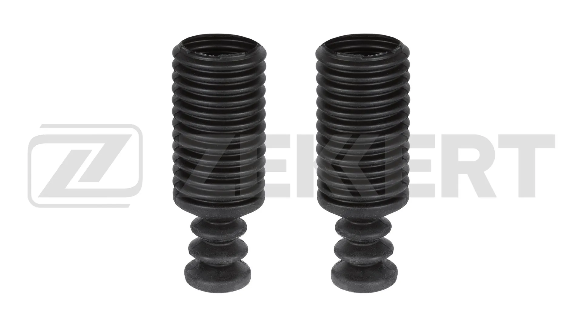 ZEKKERT porvédő készlet, lengéscsillapító - SM-3094S - TothCarparts