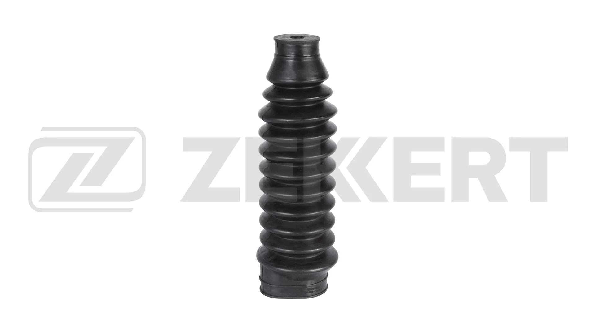 ZEKKERT gumiharang, kormánymű - SM-5043 - TothCarparts