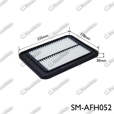 SpeedMate légszűrő - SM-AFH052 - TothCarparts