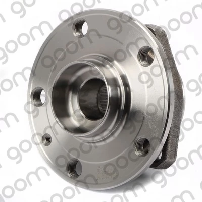 MDR kerékagy - GOM-WBH0032 - TothCarparts