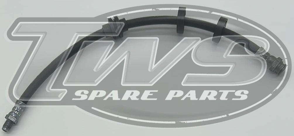 TWS fékcső - AL21128 - TothCarparts