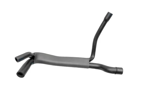 MDR cső, forgattyúsház szellőztetés - GOM-CBH0009 - TothCarparts