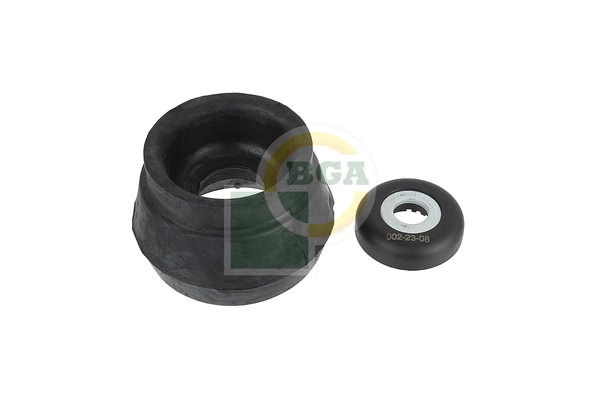 BGA Rugóstag-támasztó csapágy készlet - SM0101 - TothCarparts