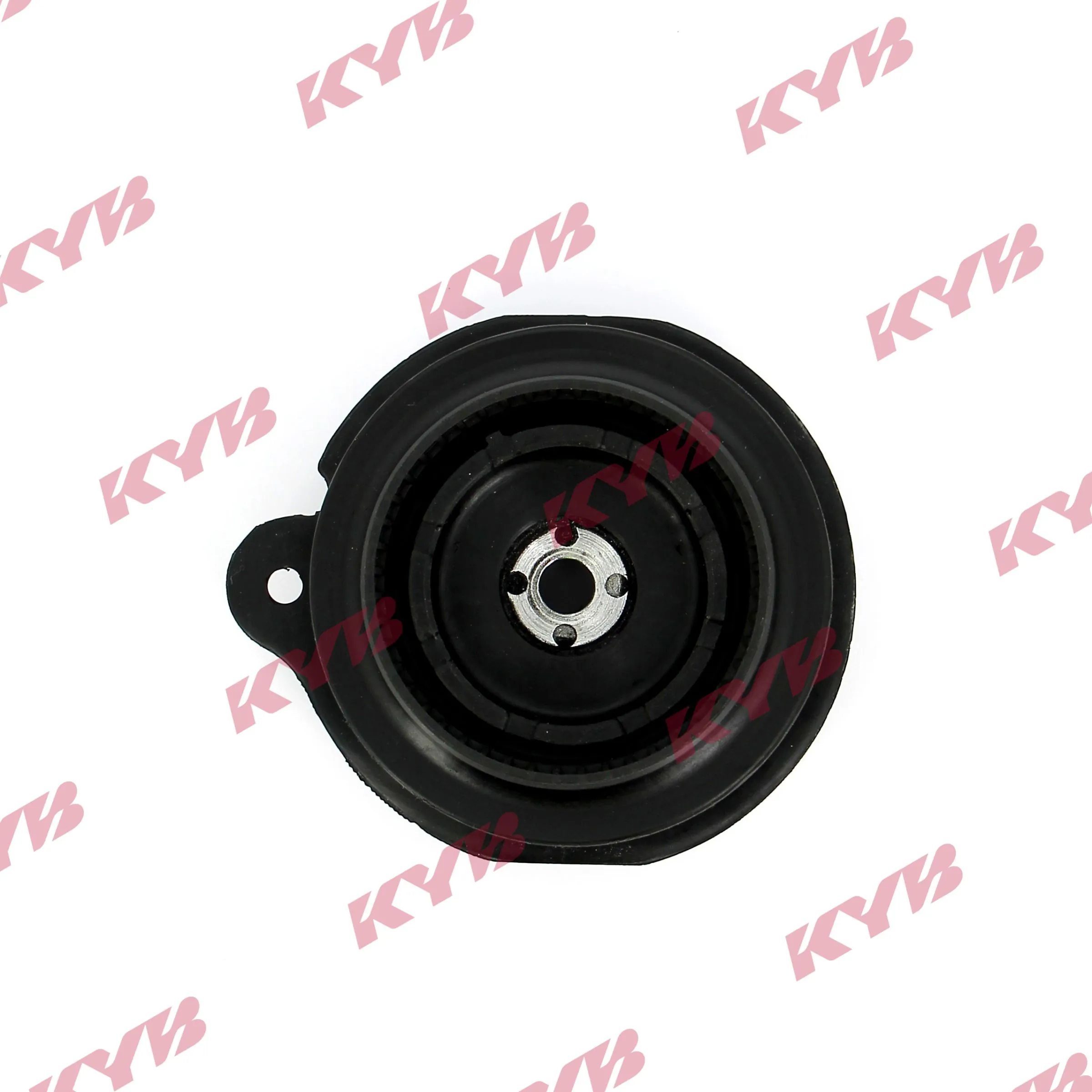 KYB Javítókészlet, gólyaláb támasztó csapágy - SM1047 - TothCarparts