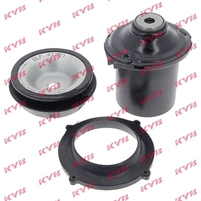 KYB Javítókészlet, gólyaláb támasztó csapágy - SM1313 - TothCarparts