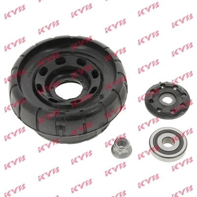 KYB Javítókészlet, gólyaláb támasztó csapágy - SM1511 - TothCarparts