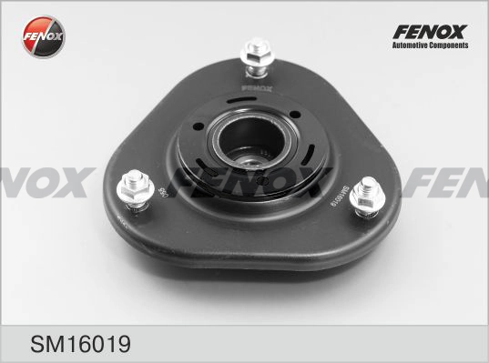 FENOX rögzítés, lengéscsillapító - SM16019 - TothCarparts