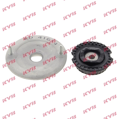 KYB Javítókészlet, gólyaláb támasztó csapágy - SM1712 - TothCarparts