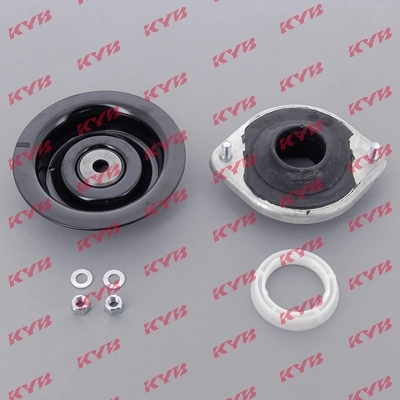 KYB Javítókészlet, gólyaláb támasztó csapágy - SM2302 - TothCarparts